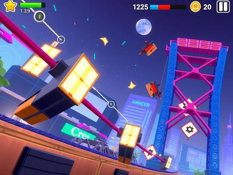 Hyderabad Slam Dominator Gameplay